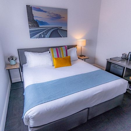 Coniston Hotel Вуллонгонг Екстер'єр фото