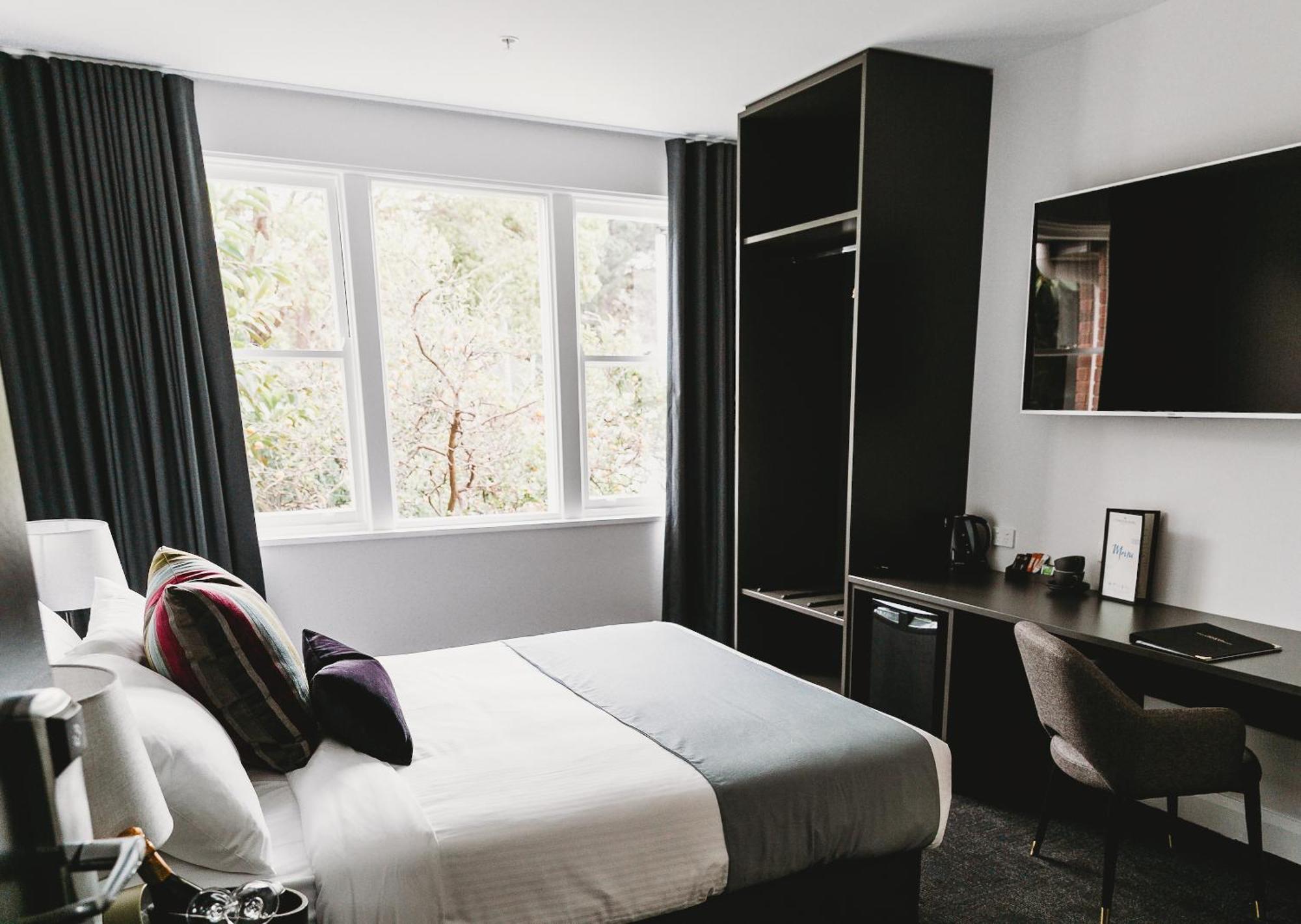 Coniston Hotel Вуллонгонг Номер фото