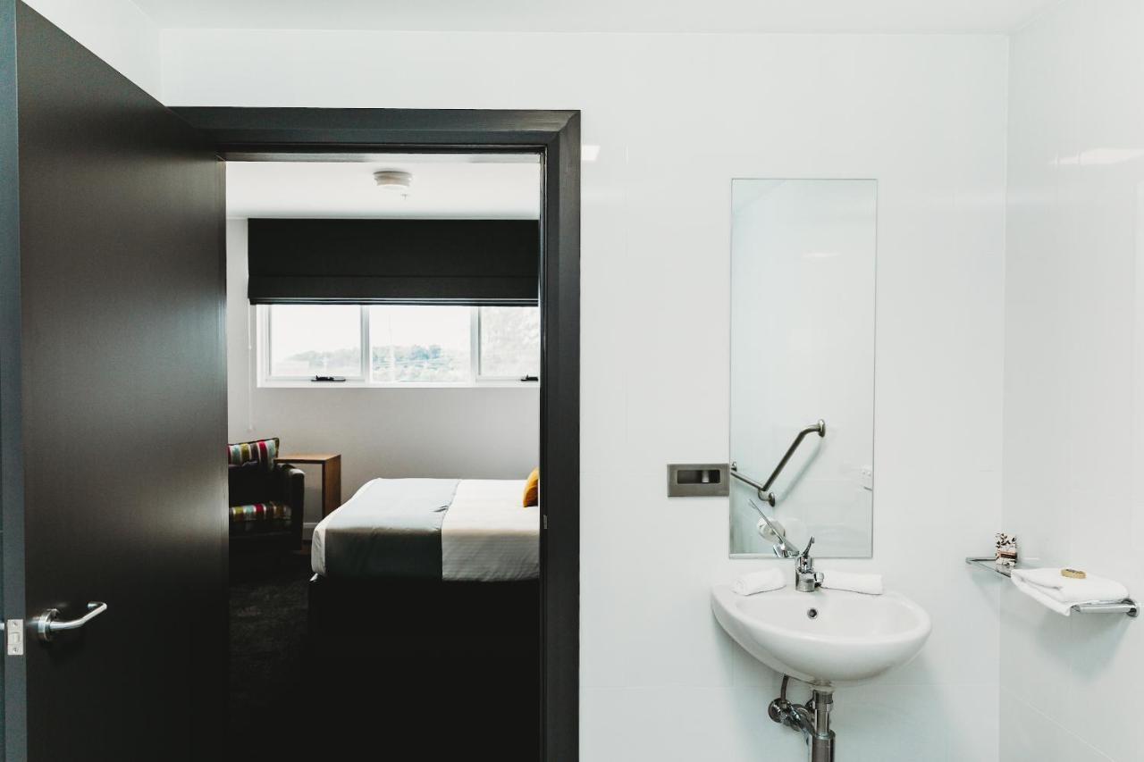 Coniston Hotel Вуллонгонг Екстер'єр фото